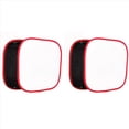 thumbnail image 2 of 2X Portable  Softbox LED Light Panel Diffuse Light Room Lighting Modifier for LED Light, 2 of 3