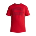 thumbnail image 5 of Russell Athletic Mens Logo Graphic Tees, Sizes S-2XL, 5 of 5