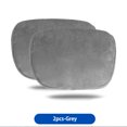 thumbnail image 3 of Para Geely Lynk & co 01 Phev 05 03 09 02 04 06 07 08 Accesorios para automóviles 2 piezas Reposacabezas de coche Almohada Cuello Hombro Protección Cojín, 3 of 5