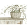 thumbnail image 2 of Jacobs, Cindy 32x25 White Modern Wood Framed Museum Art Print Titled - Apple Blossom Beauty I, 2 of 4