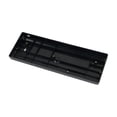 thumbnail image 3 of LeeQinersw Keyboard Shell Case Replacement Wear Resistant DIY Component Practical Compact Easy to Use Accessories Professional for GH60 Black, 3 of 9