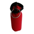 thumbnail image 2 of Small Floating Key Float for Boat Yacht Swim Beach Seaside Sailing - Red, 2 of 10
