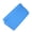 Blue, variant on M Buder Paralyzed Patients Nursing Cushion Skin Friendly Anti Bedsore Care Triangular Pad Wedge Pillow (19.7 inches / 50 cm), Blue