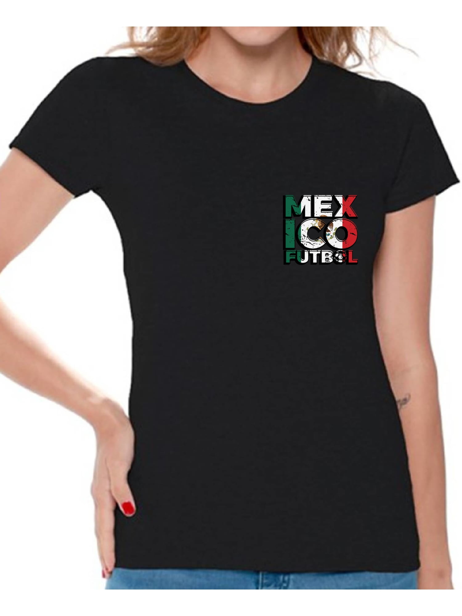 mexican soccer jacket