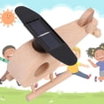 thumbnail image 1 of AMONIDA Hélicoptère à Énergie Solaire Kit de Science Intellectuelle pour Enfants Casse-Tête Jouet Parfait, 1 of 8