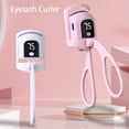 thumbnail image 2 of Electric Eyelash Curler,Rechargeable Fast Heated Lash Curlera3d8 63SH/, 2 of 7