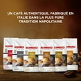 thumbnail image 3 of Kimbo Roasted Coffee Beans (Aroma Gold, 2.2 Pounds), 3 of 6