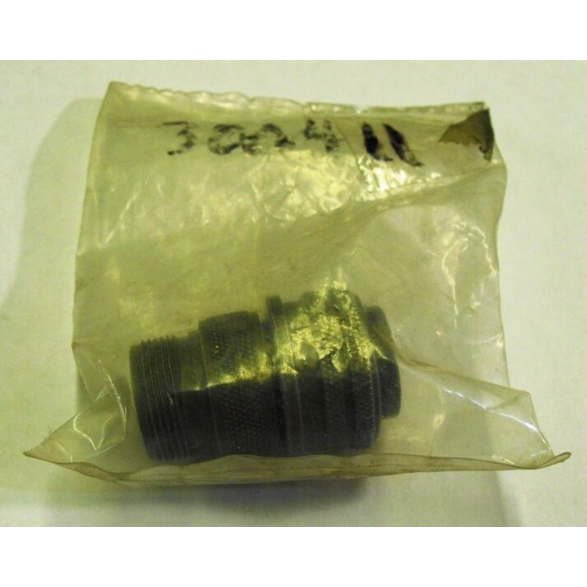 Auto Crane 300411000, 10 Pin Plug