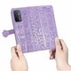 thumbnail image 3 of Funda Cartera FOXDOCK para OPPO A54 5G , Flip PU con Relieve de Gatos y Perros, Tarjetero y Soporte, 3 of 6