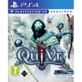 thumbnail image 1 of QuiVr - PSVR [PlayStation 4], 1 of 1