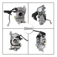 thumbnail image 2 of Fcr Carburetor For Kawasaki Klx450r Klx 450 R Fcr33 Fcr38, 2 of 5