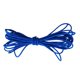 thumbnail image 1 of Cuerda elástica de 6 mm azul para amarrar kayaks y barcos. 20m, 1 of 7