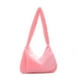 thumbnail image 1 of Bolso de hombro Qarigey para mujer estuche de almacenamiento organizadores encantadores Rosado AP013869-03, 1 of 6