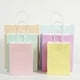 thumbnail image 2 of 10/30/50 piezas Bolsas de papel Bolsas de embalaje de regalo de dulces Decoración de fiesta de cumpleaños de Navidad para niños Suministros para baby shower Decoración de boda, 2 of 5