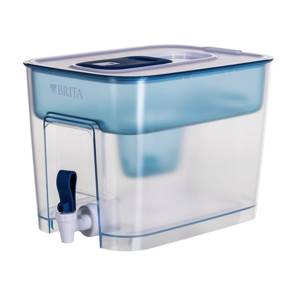 BRITA - Brita 1052805 water filter Dispenser water filter 8.2 L Blue