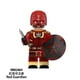 thumbnail image 3 of Lote de 8 Minifiguras de Bloques Aventureros Tormenta | Figuras de Construcción Coleccionables | Regalo para Fiestas Infantiles, 3 of 9