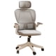 thumbnail image 3 of Luxury Ergonomic Office Chair Back Gaming Computer Aesthetic Desk Chair Boys Comfy Bedrooms Silla Para Oficina Decoration My Lux Decor Round, 3 of 15