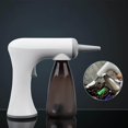 thumbnail image 4 of Professional Electric Bubble Device Cold and Hot Perm Hair Perming Salon, 4 of 9