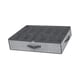 thumbnail image 5 of Organizador de zapatos debajo de la cama para 12 pares, solución de contenedor de zapatos debajo de la cama, cajas de zapatos con tapa transparente, 5 of 8