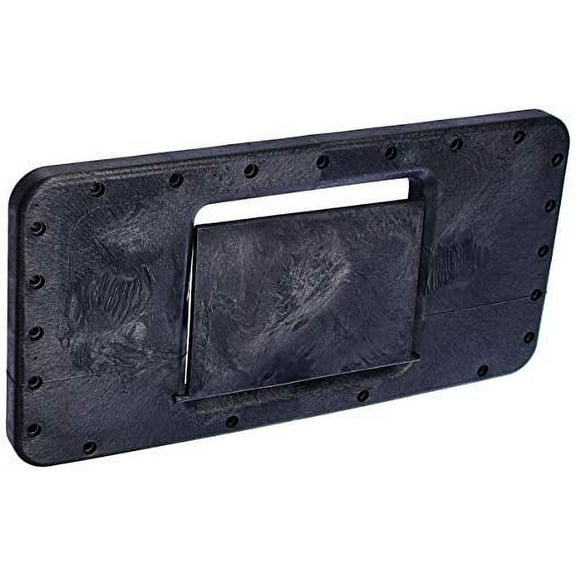 Savio 8.5" Weir Assembly Skimmerfilter