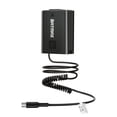 thumbnail image 1 of Batería Dummy Batmax USB-C NP-FW50 para Cámaras Sony, 1 of 7