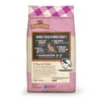 thumbnail image 6 of Merrick Purrfect Bistro, Grain Free Dry Kitten Food, Chicken, 7 lb Bag, 6 of 11