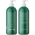 thumbnail image 7 of KESMEDIK Tea Tree Lemongrass Body Wash MaxTherapy, Itchy Skin Relief, Antifungal Defense, Fights Body Odor, Soothes Jock Itch & Athlete's Foot, Intimate Wash, Men & Women, 2-Pack, Limited Edition, 7 of 7