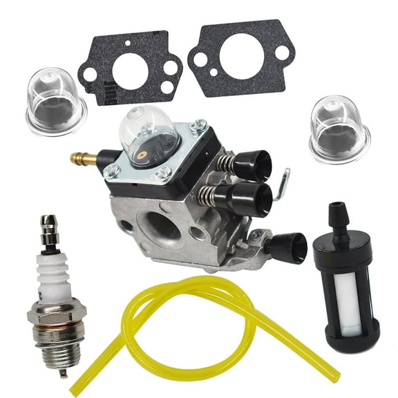 C1Q-S68G 42291200606 Carb Carburetor Fit for Stihl Blower BG45 46 55 65 85 BR 45C Replace Leaf Blower CIQ-S64 C1Q-S68D C1Q-S68E