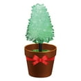 thumbnail image 1 of Green Crystal Garden Tree Science Kit Diy Chemical Experiment For Children Educational Toy Grows Fast In 24 Hours Stem Activity Fun Learning, 1 of 2