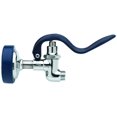 thumbnail image 2 of T&S Brass EB-0107 Blue Spray Valve with High-Flow Spray Face, 2 of 2