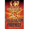 thumbnail image 1 of Pre-Owned Quantum Prophecy (Paperback) 0007210922 9780007210923, 1 of 1
