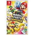 thumbnail image 1 of Super Mario Party Jamboree - Importación (sin Región), 1 of 6