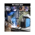 thumbnail image 3 of Soldadora Inverter Mini Tipo Lápiz Azul 50hz/60hz 110v, 3 of 5