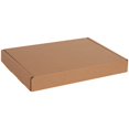 thumbnail image 6 of BOX USA BMFL16122K Deluxe Literature Mailers, 16" x 12" x 2", Kraft Pack of 50, 6 of 8