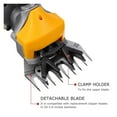 thumbnail image 3 of Electric Sheep Goat Shearing Machine Trimmer Tool Wool Scissor Cut Machine ,Multi-Use, 3 of 6