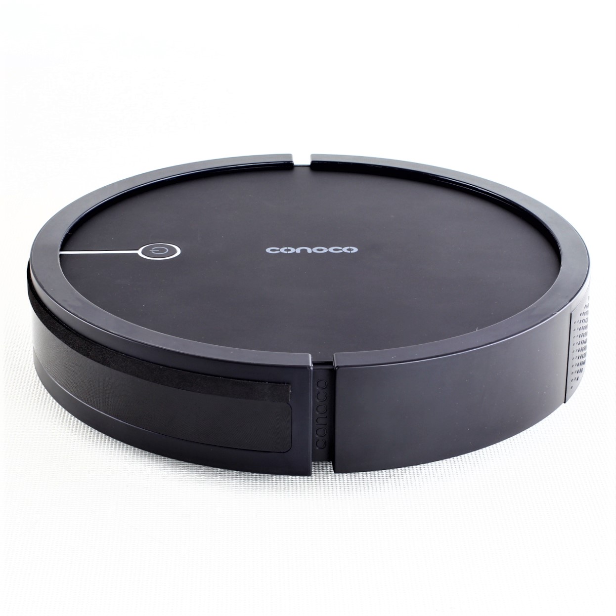 CONOCO YBS1705 Robotic Vacuum Cleaner (Certified Refurbished) - Walmart.com