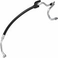 thumbnail image 2 of UAC HA 11121C A/C Suction Line Hose Assembly, 2 of 3