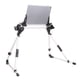 thumbnail image 5 of onlyliua para Interior/Exterior Soporte Universal para Teléfono Móvil, Tableta y Lector, Soporte Portátil Plegable para Cama, 5 of 7
