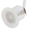 thumbnail image 4 of Mini Recessed Spot Light, LED In Ground Well Light High Transmittance AC85-265V Simple Soft Lighting Heat Dissipation  For Dining Room For Indoor, 4 of 7
