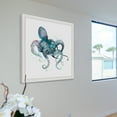 thumbnail image 4 of Marmont Hill "Tentacles I" Framed Painting Print, 4 of 6