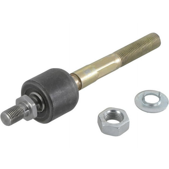 Front Inner Tie Rod End - Compatible with 1994 - 1997 Honda Accord 1995 1996