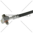 thumbnail image 2 of Centric Parts Brake Hydraulic Hose P/N:150.62228 Fits select: 2023 CHEVROLET BOLT EUV, 2017-2023 CHEVROLET BOLT EV, 2 of 5