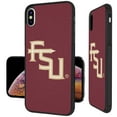 thumbnail image 4 of Florida State Seminoles iPhone Alternate Solid Design Bump Case, 4 of 7
