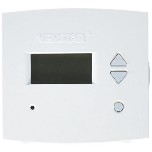 Venstar T1800 7day Programmable Digital Thermostat