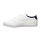 thumbnail image 3 of Tenis blancos hombre casual tipo piel urbano 046C13 blanco 27 Incógnita 046C13, 3 of 7