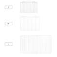 thumbnail image 4 of Outil de Pêche, Boîte à Leurres à 5 Compartiments Compartiment d'Appât Boîte à Leurres Boîte d'Appâts Outil d'Appât Zdhf So Box Qahm Tool So Box, 4 of 6