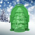 thumbnail image 2 of Snowball Maker Clip Multipurpose Snow Ball Clip for Kids Teens Adults Yards Green Tree, 2 of 9