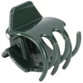 thumbnail image 2 of 100Pcs Garden Plant Clip Plastic Plants Support Fixing Clips Clamp for Orchid Flower Stems, 2 of 8