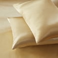 thumbnail image 2 of Comfort Classics Satin luxurious Silky Pillowcases - 2 Pack, 2 of 5