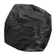 thumbnail image 4 of Funda para silla de oficina, funda giratoria, accesorios extraíbles, cojín para silla Negro, 4 of 9